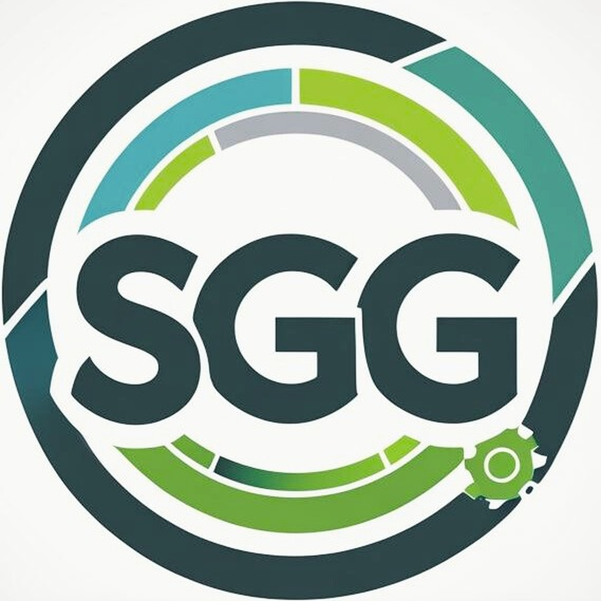 SGG — Sistema Global de Gestión del Mantenimiento